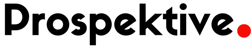 PROSPEKTIVE